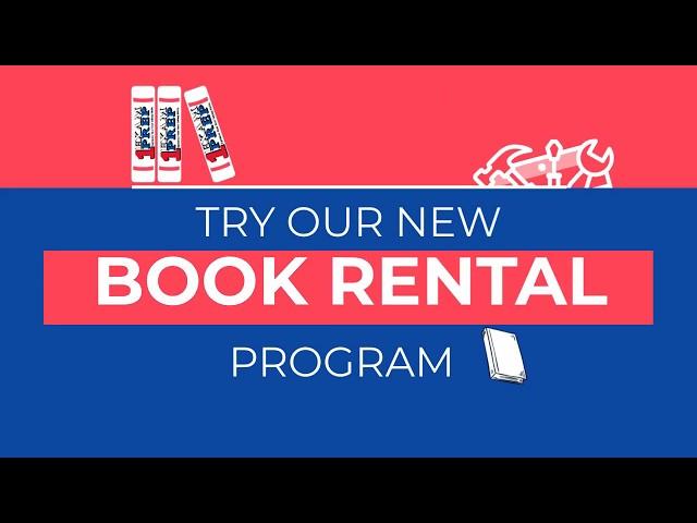 CONTRACTOR EXAM BOOK RENTAL AT 1 EXAM PREP