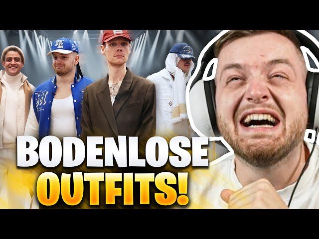 XXL UMSTYLING zum RAPPER und PUDEL! - STEHT mir das wirklich? | Trymacs Stream Highlights