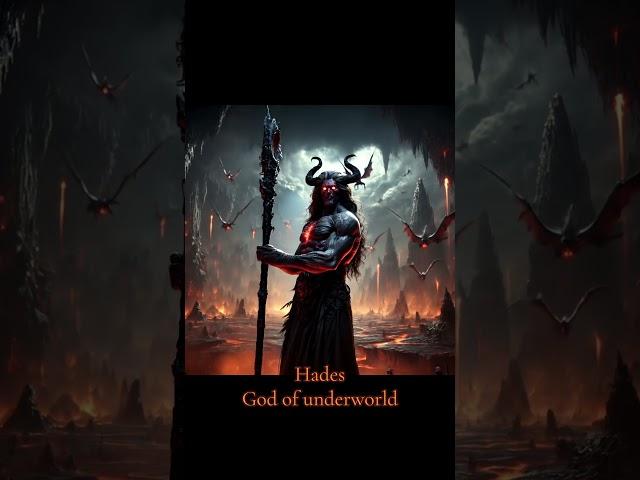 #ai #hades @ Alexis_fantasyworld