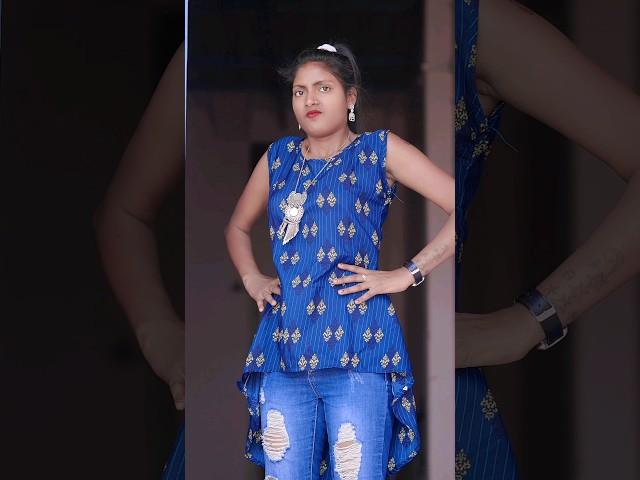 Tum Kali Ho Jaogi | BaBUFunny Video | Monu Punam @YouTube  #shorts #trending #comedy #youtube