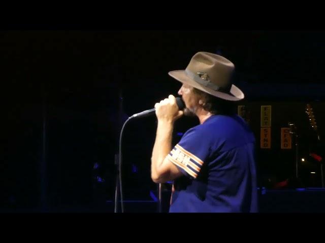 Pearl Jam - Given to Fly - Philadelphia (September 7, 2024)