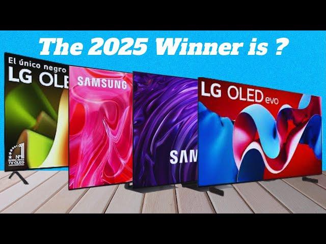 5 Best Budget OLED TVs In 2025 - The Only 6 You Should Consider Today