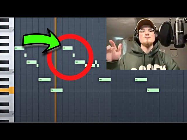 How I Make Beats With One Shots