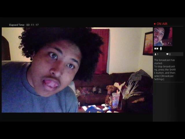 john-finley's Live PS4 Broadcast