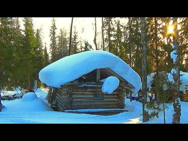3 дня в тайге, ловим хариуса. Супер клёв продолжается!!!  Уха из хариуса. Заключительная часть. #3