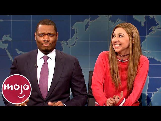 Top 10 Hilarious Heidi Gardner SNL Moments