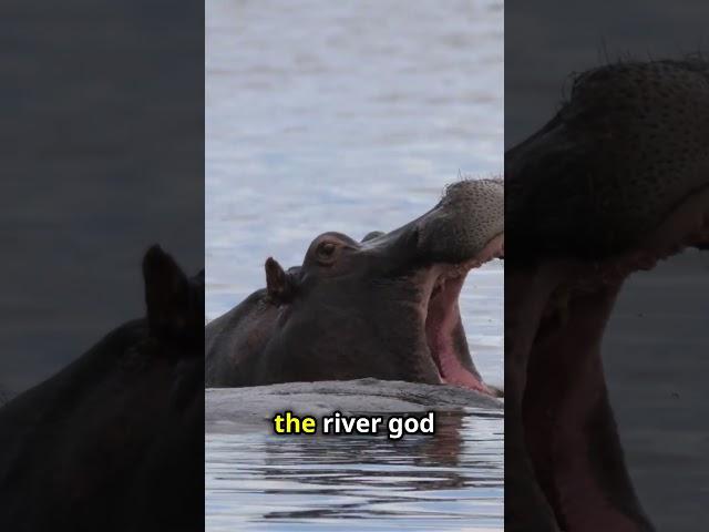 Uncovering the Mythical Side of Hippos: Surprising Facts