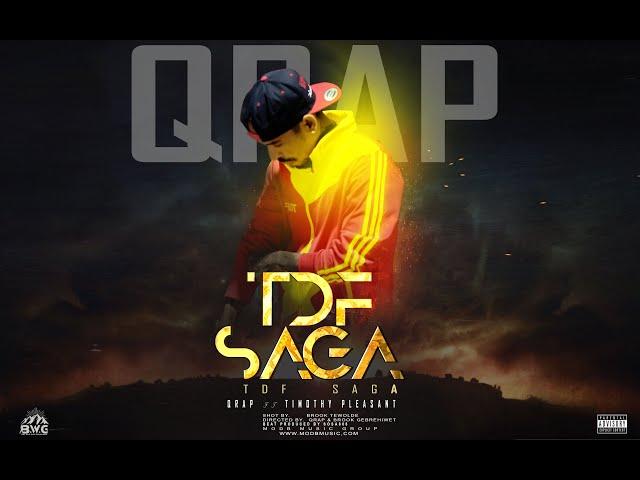 TDF Saga - Q.rap M.O.D.B ft Timothy Pleasant