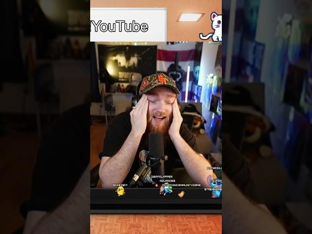 TTS Funeral | #christiantg92 on #Twitch
