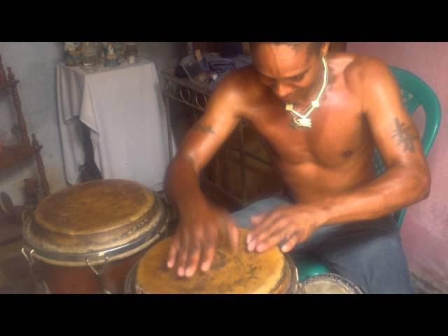 Cuban Music | Afro-Caribbean Latin Conga Percussion | Culture Travel