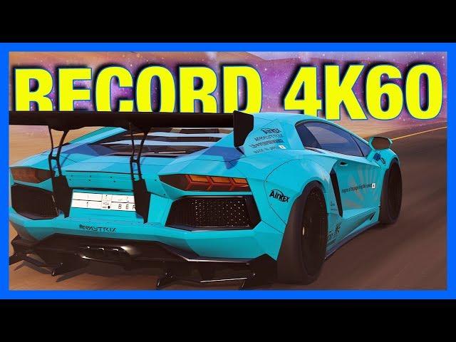 How To Record 4K60 Xbox One X or PS4 Pro Gameplay Easily!! - Elgato 4K60 Pro Unboxing