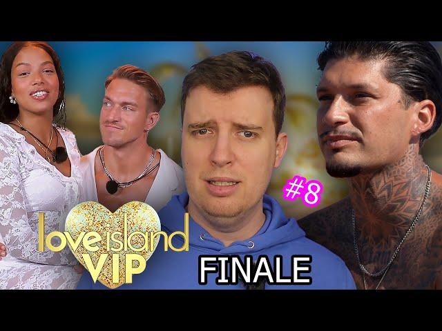 Love Island VIP #8 - Siegt die Liebe oder die Bromance?