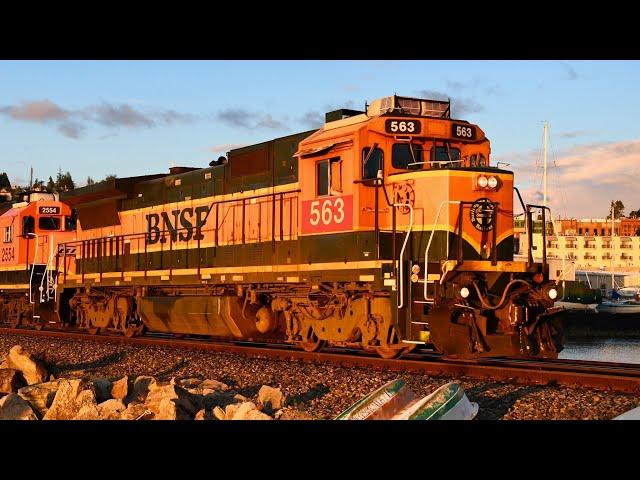 Identifying Freight Locomotives: Train Talk Ep. 29