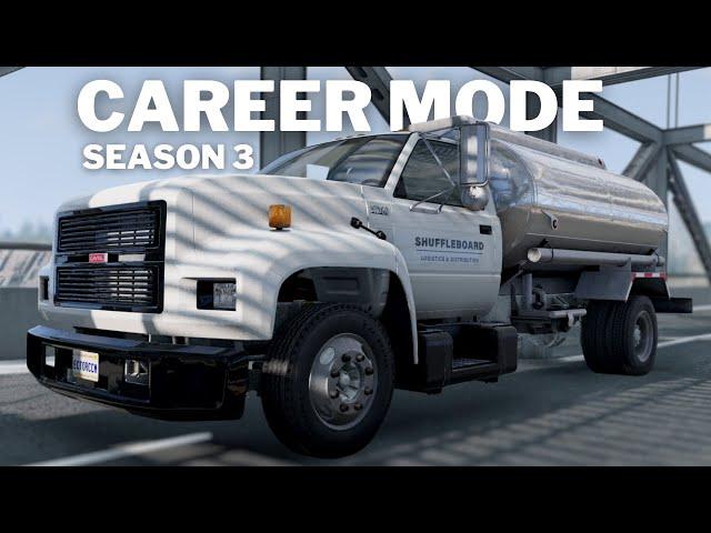 How To Install The RLS Career Mode Mod + Making Great Money With Fluid Missions! - Career Mode EP. 3