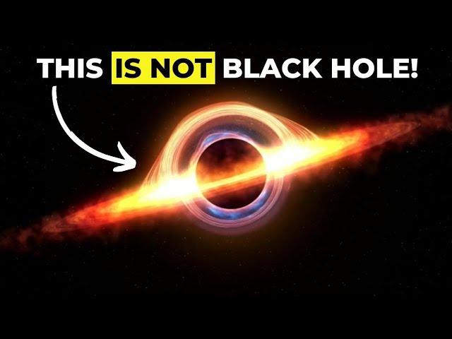 7 Black Hole Myths BUSTED!!!