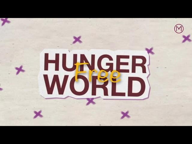 Hunger Free World | World Hunger Day 2024 | Malabar Gold & Diamonds