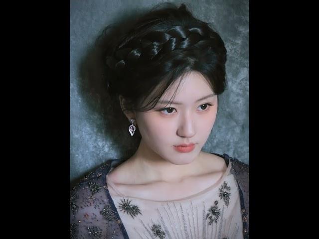 Zhao Lusi Studio Douyin Update 06.12.23 | BTS Photoshoot Weibo Vision Night