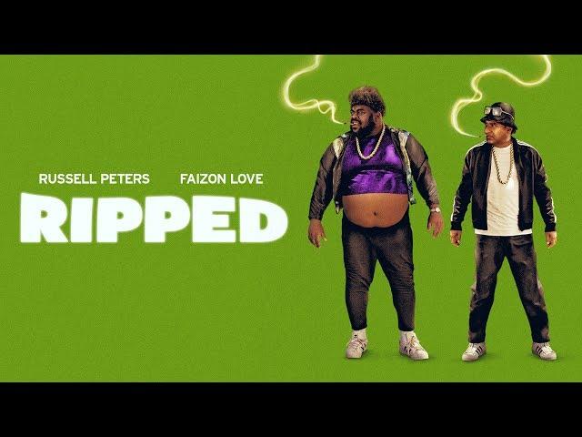 Ripped - Official Trailer