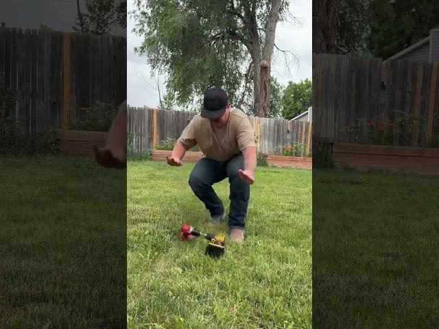 Milwaukee vs Dewalt Round 1 - Drill wrestling  #rigid #ryobi #drillwrestle #viral #wrestling