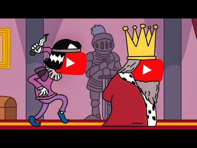 YouTube Will Never Be The Same.