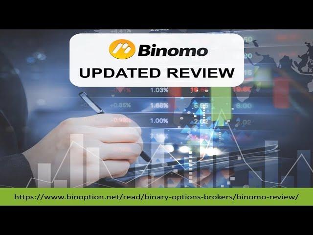 Binomo Review: Trade in Control With Binomo App