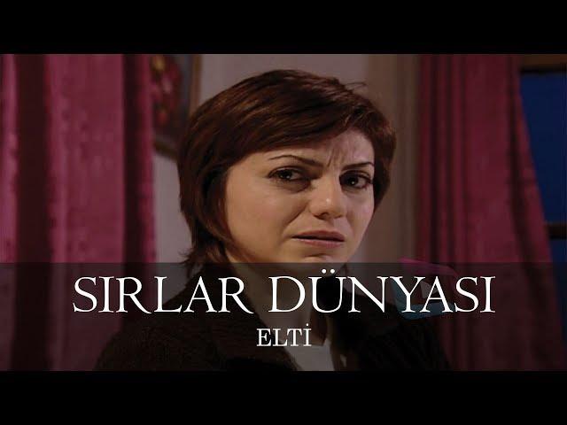 Sırlar Dünyası - ELTİ