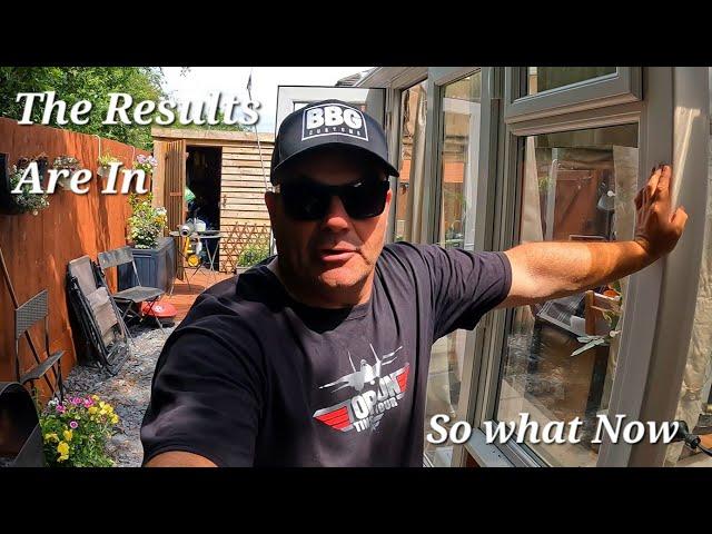 Hospital Results And The Honda Rebel Back To Standard