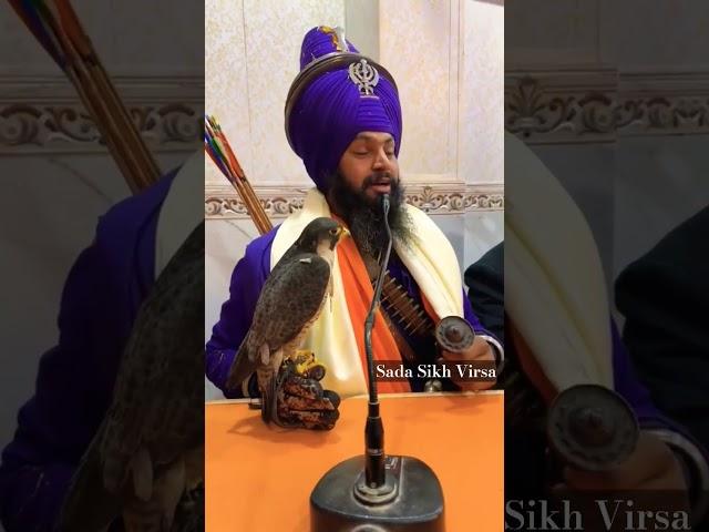 #khalsapanth #gurugobindsinghji #sikhism #khalsa #khalsafuaj #waheguruji #sikh #sikhvideos