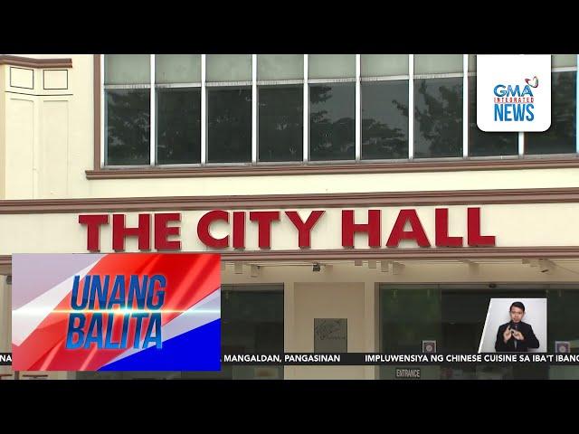 Job fair alert (November 22, 2024) | Unang Hirit