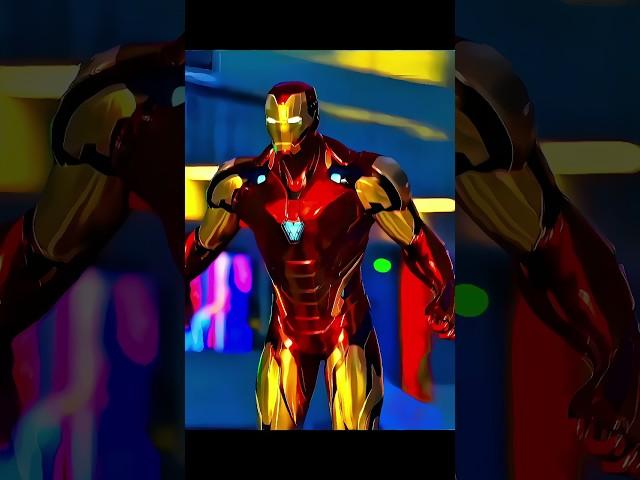 Kya Ironman Ish Vilen Hara Payega