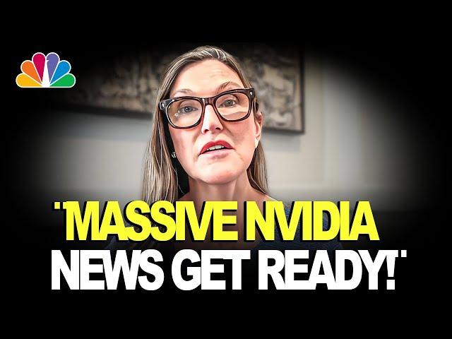 "My Honest Prediction: Nvidia Will Shatter All Expectations in 2025" – Cathie Wood