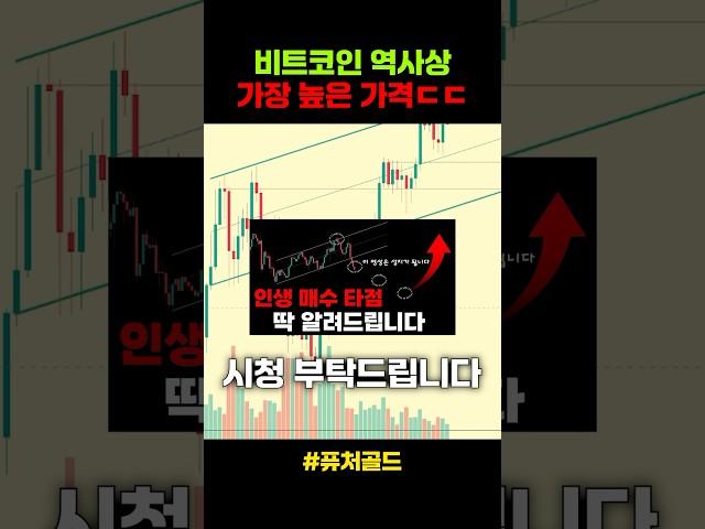 6월달 비트코인 가격 예언