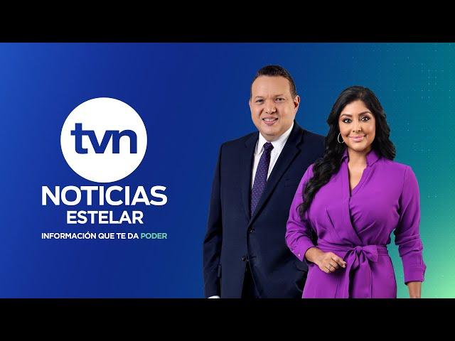 EN VIVO |  Noticiero Estelar - Lunes 28 de Octubre del 2024 | EN DIRECTO