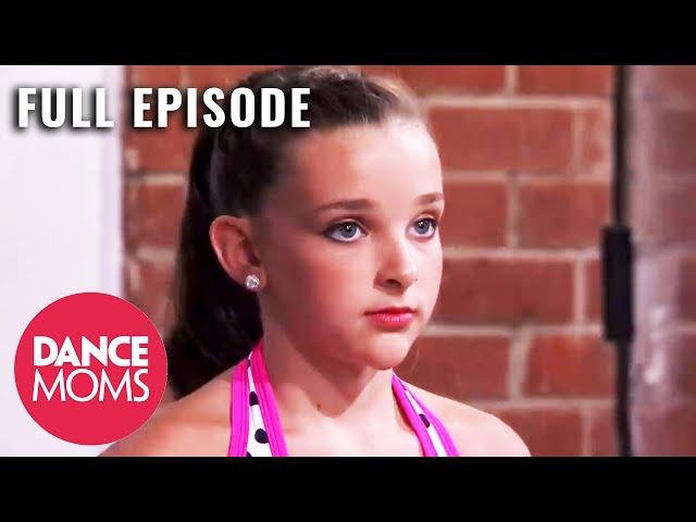 Maddie Must Prove She Is Solo-Worthy (S2, E25) | Full Episode | Dance Moms