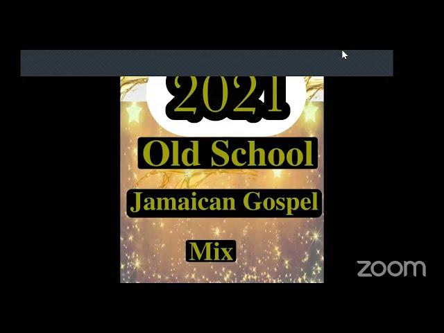 FTCOG Inc. || MONDAY NIGHT PRAISE & WORSHIP || Jamaican Gospel Mix - Various artistes