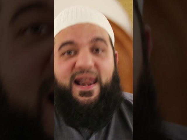 Allow our Youth to be leaders in ALL fields Shaykh Abdul Majid Iltaf