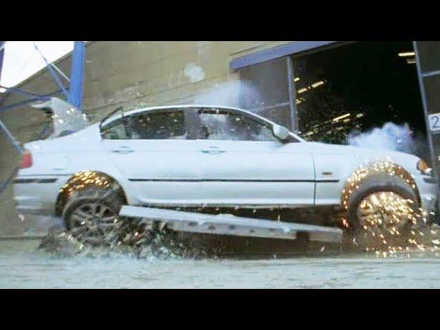 Alarm Fur Cobra 11 - Car Crash Mix - Vol.14