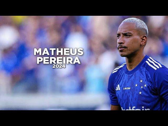 Matheus Pereira - When Football Becomes Art 