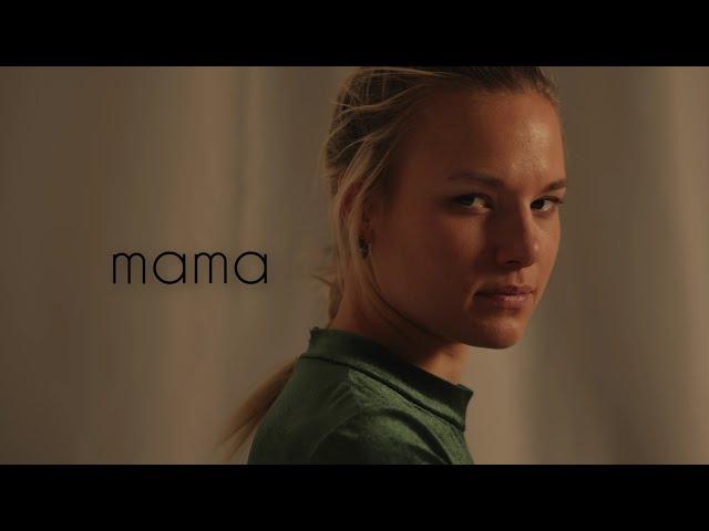 mama | Stefaniya Andrianova idea & choreography