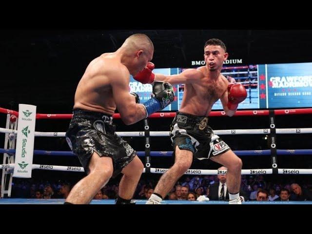 Ball & Buds Podcast Boxing Talk