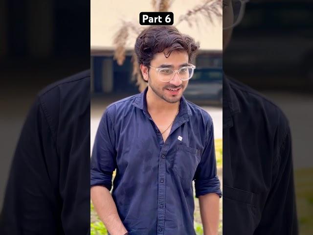 Collage friend ko sikhaya sabak | Tushar Gandharv Shorts | Honey Chauhan #explore #trending #drama