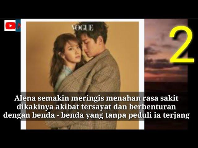 Wanita Candu CEO Bab 2 Novel Romantis Bikin Baper