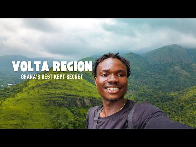 Best Underrated Things To Do In The Volta Region