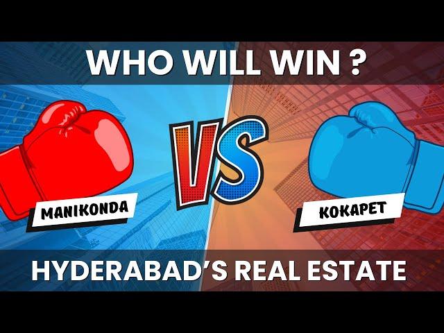 Diwali Bonanza - Hyderabad Real Estate Face-Off