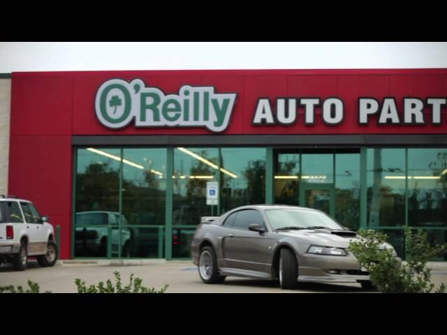 O'Reilly Auto Parts - Better Parts. Better Prices. Everyday.