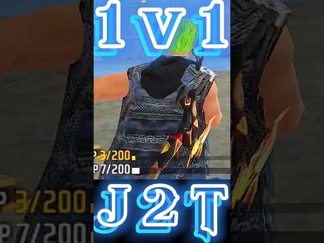 only 07 hp  || #yt #shorts #ff #creator #impossible #now #games #viral #youtube ##