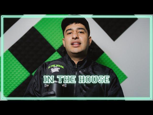 S Dog - In The House W/ Sluggy Beats