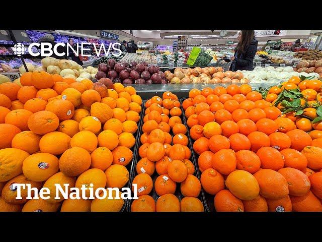 Shoppers may stick to Canadian products despite tariff delay