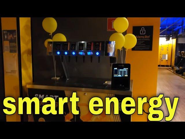 SMART FIT - SMART ENERGY #shorts #shortsbeta