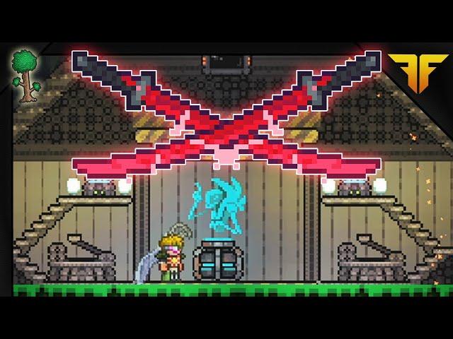 Breaking into Calamity's Labs | Fury's Modded Terraria s2e70